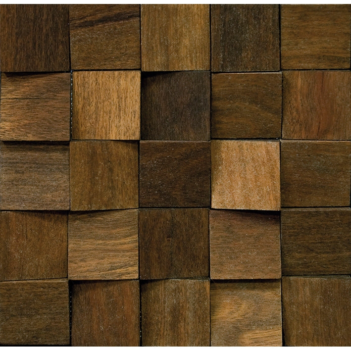 L'antic Colonial - Wood Feel Mozaïek