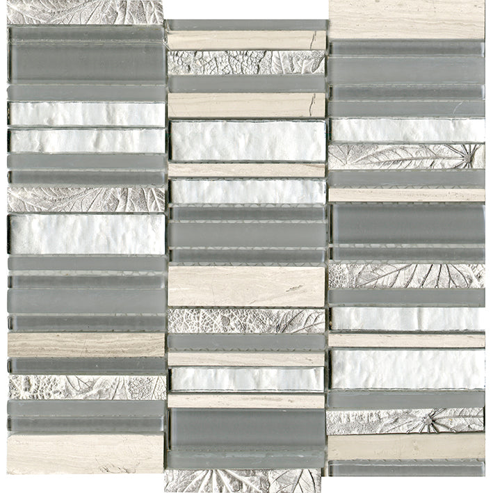 L'antic Colonial - Elements Pattern Wind Mozaïek