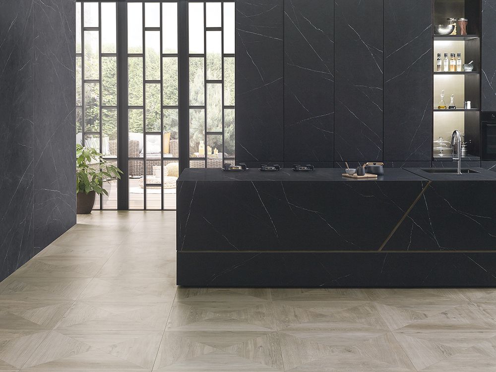 Porcelanosa XTone - Liem Black