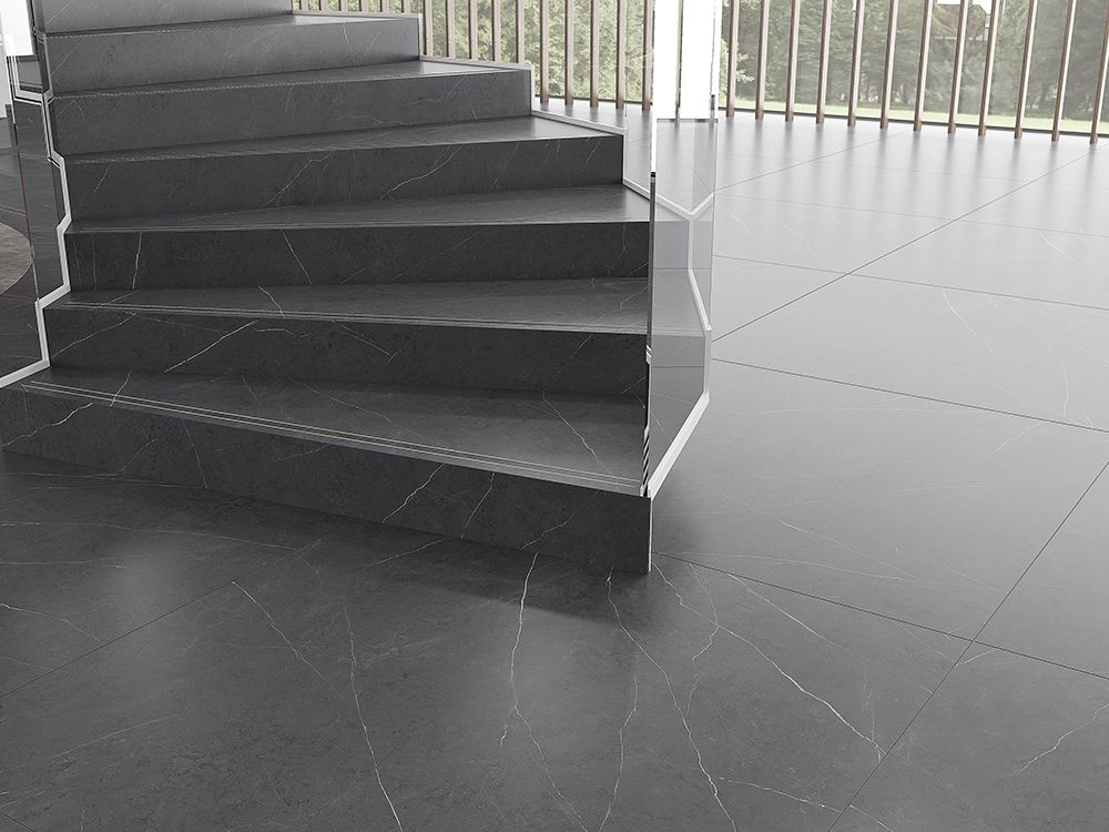 Porcelanosa XTone - Liem Black