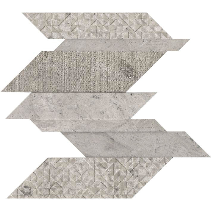 L'antic Colonial - Callanish Grey Mozaïek