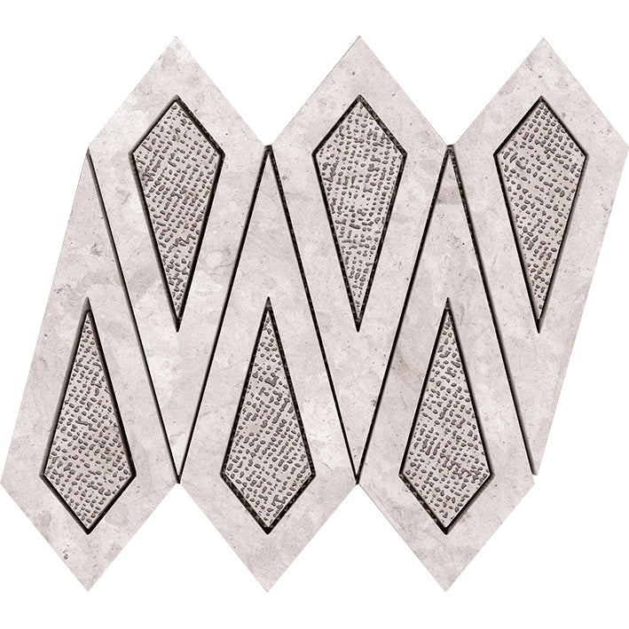 L'antic Colonial - Arrowhead Cream Mozaïek