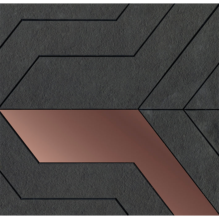 L'antic Colonial - Focus Black Copper
