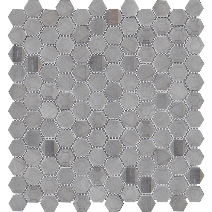 L'antic Colonial - Gravity Aluminium Sides Metal Mozaïek