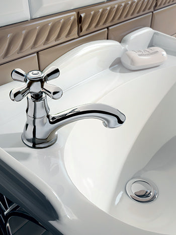 Hotbath Amice A001 Fonteinkraan