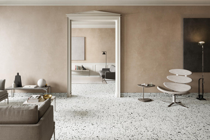 Venice Villa Silver