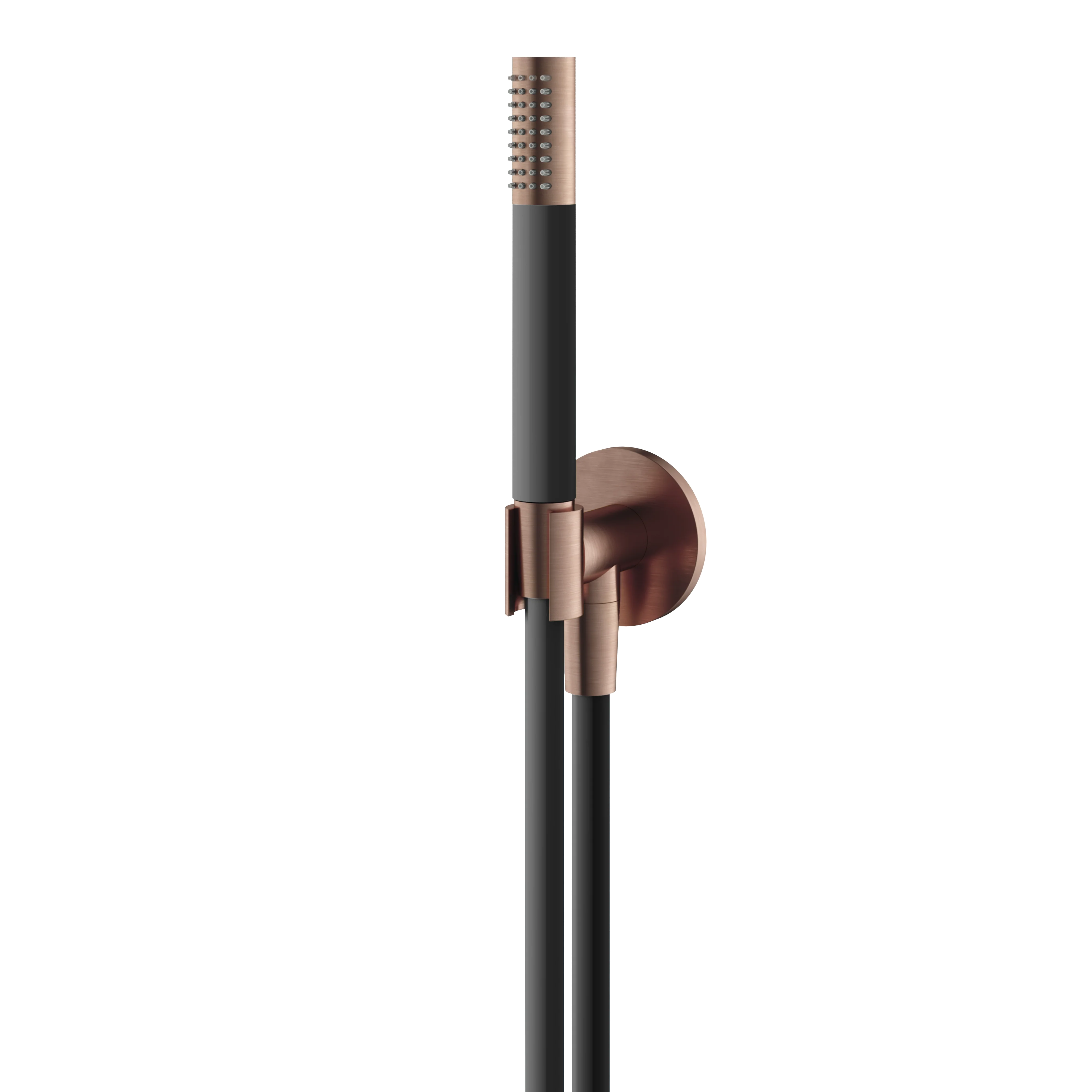 Hotbath Archie AR430 handdouche set (4 verschillende kleuren)