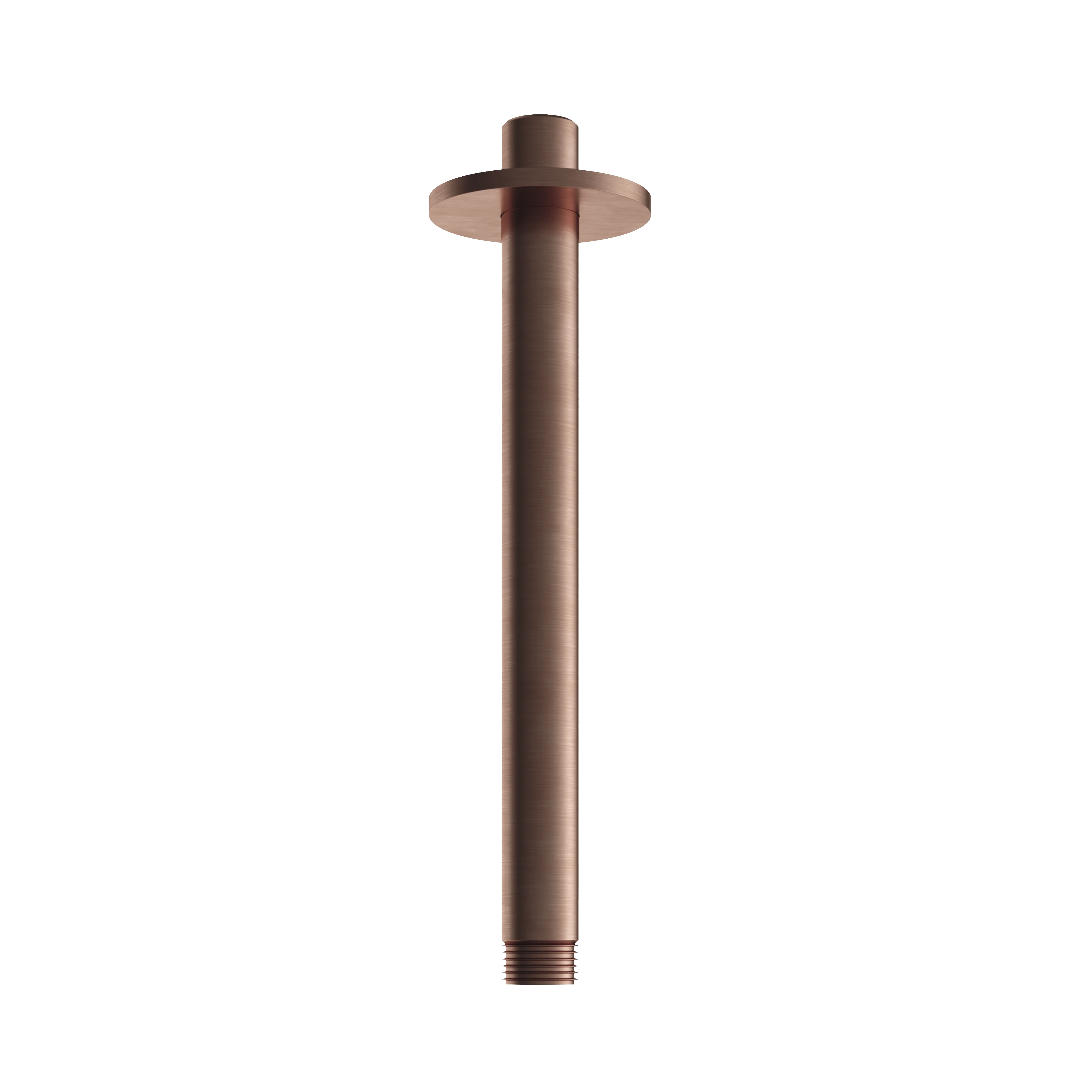 Hotbath Archie plafondbuis rond 20, 30 of 50cm of RVS 316 (4 verschillende kleuren)