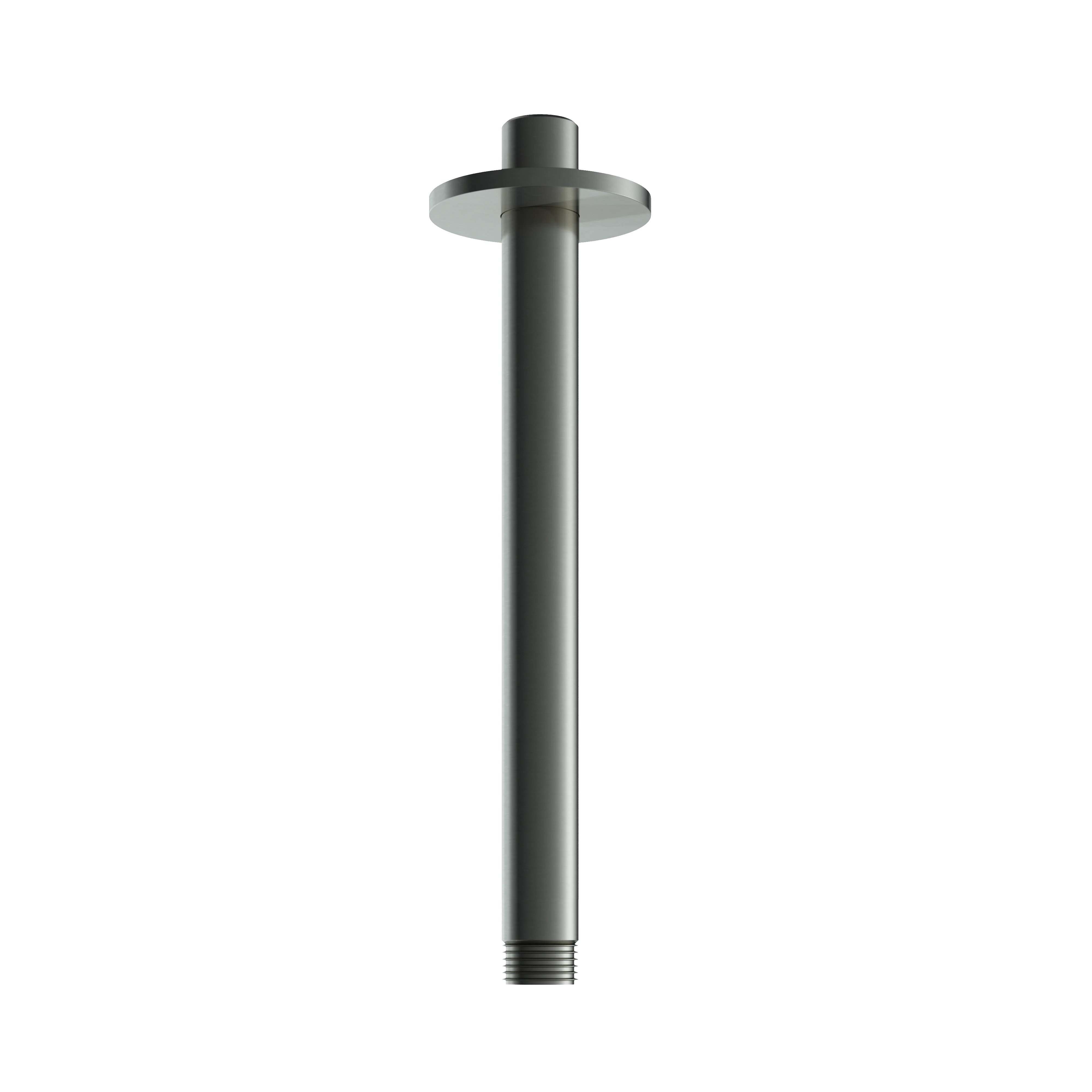 Hotbath Archie plafondbuis rond 20, 30 of 50cm of RVS 316 (4 verschillende kleuren)