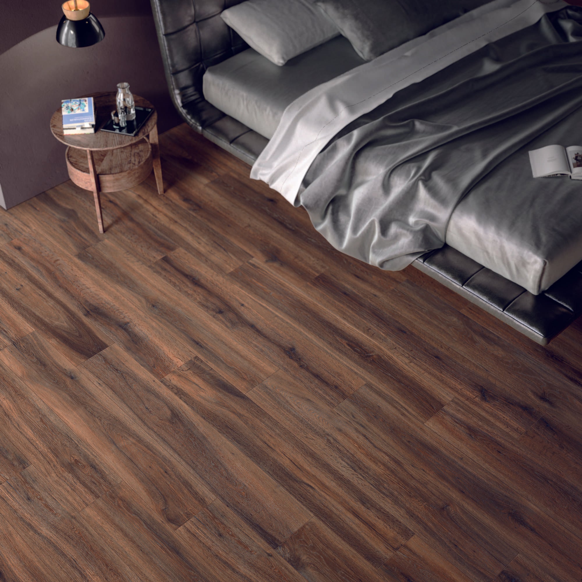 Sant' Agostino -  Barkwood Cherry Naturale