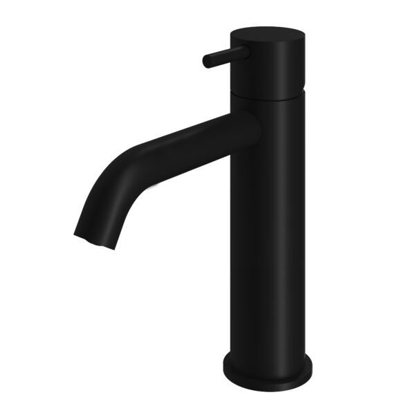 Hotbath Cobber CB003MC wastafelkraan medium (verkrijgbaar in 13 verschillende kleuren)