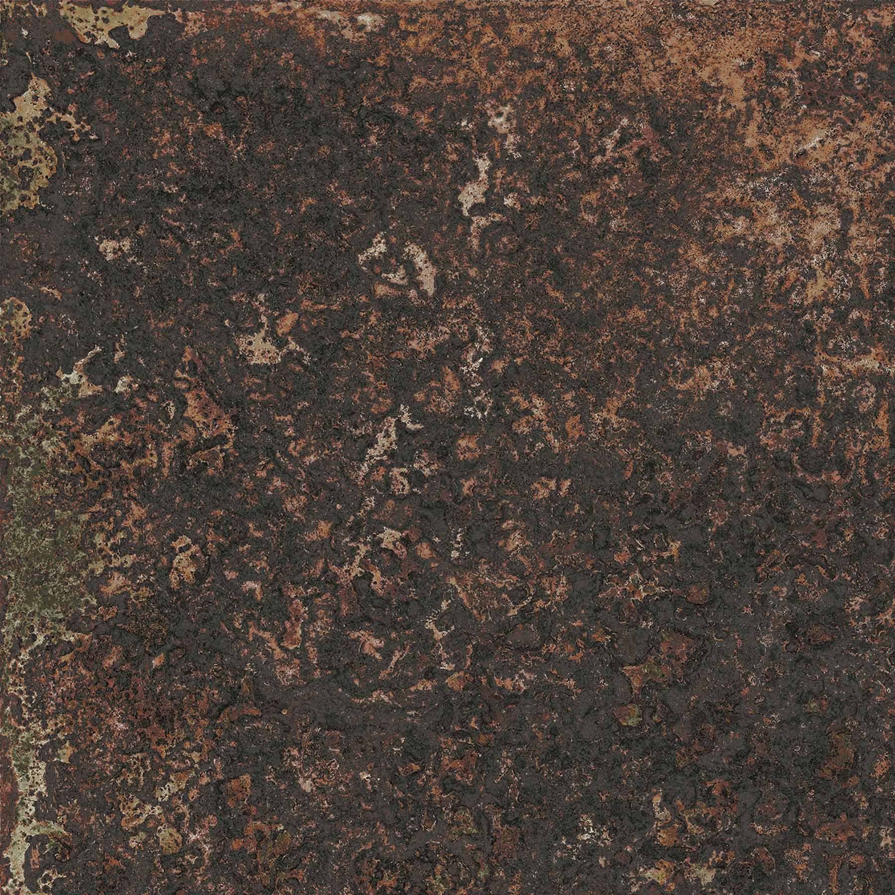 Aparici Vloertegel - Corten Graphite Naturale