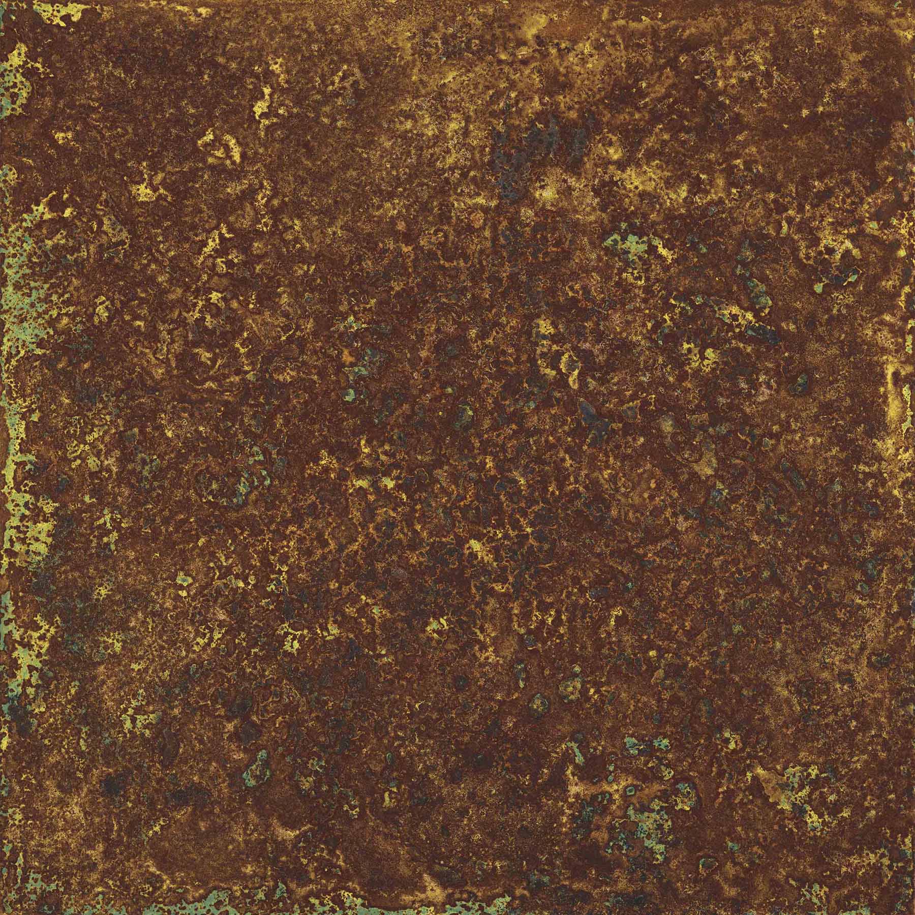 Aparici Vloertegel - Corten Oxidum Naturale