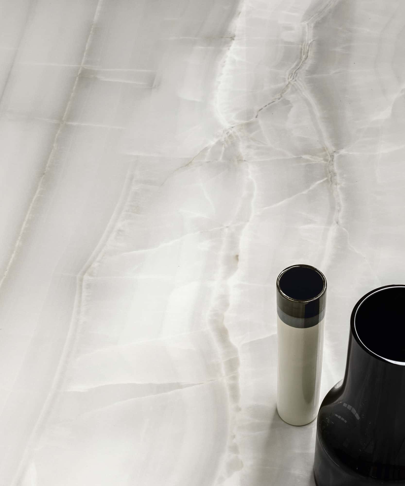 Sant' Agostino - Akoya Silver