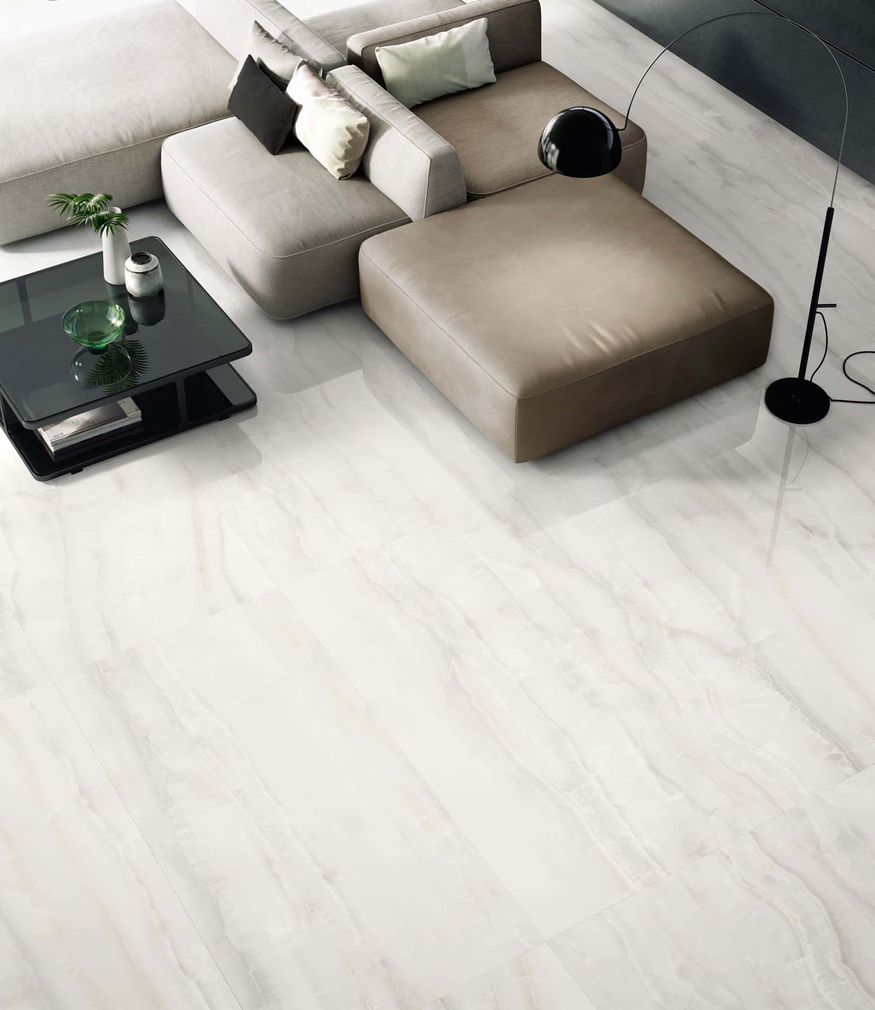 Sant' Agostino - Akoya White