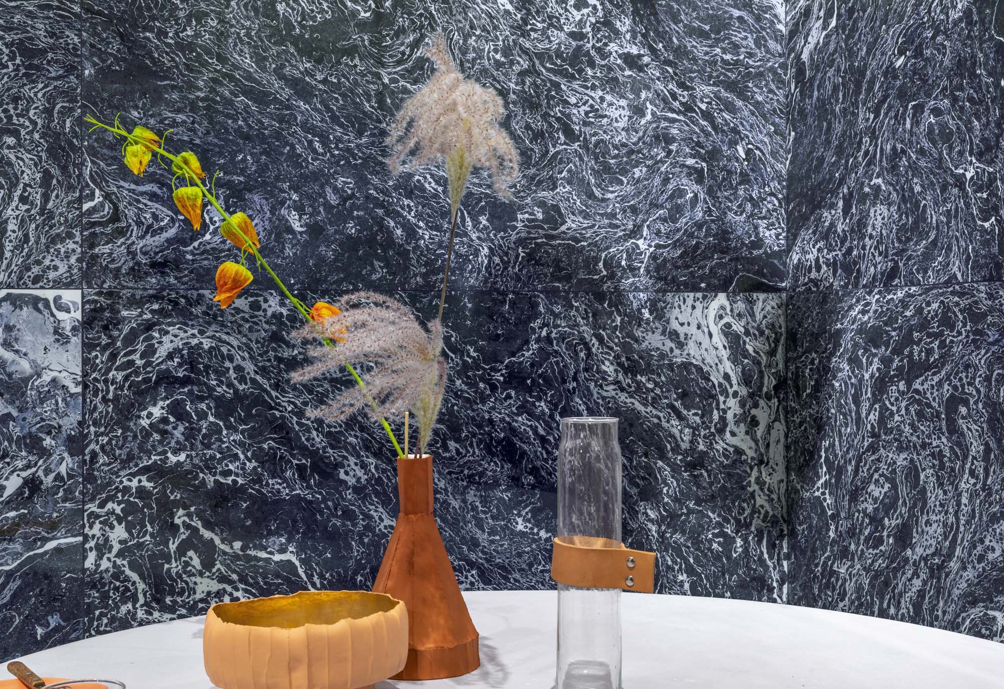 Sant' Agostino - Insideart Liquid Star 90x90