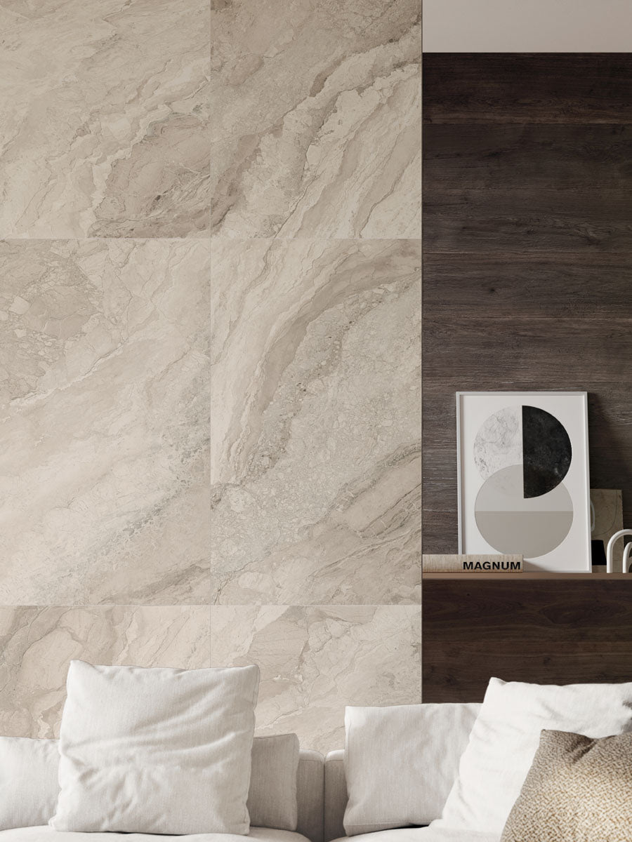 Sant' Agostino - Mystic Beige Naturale