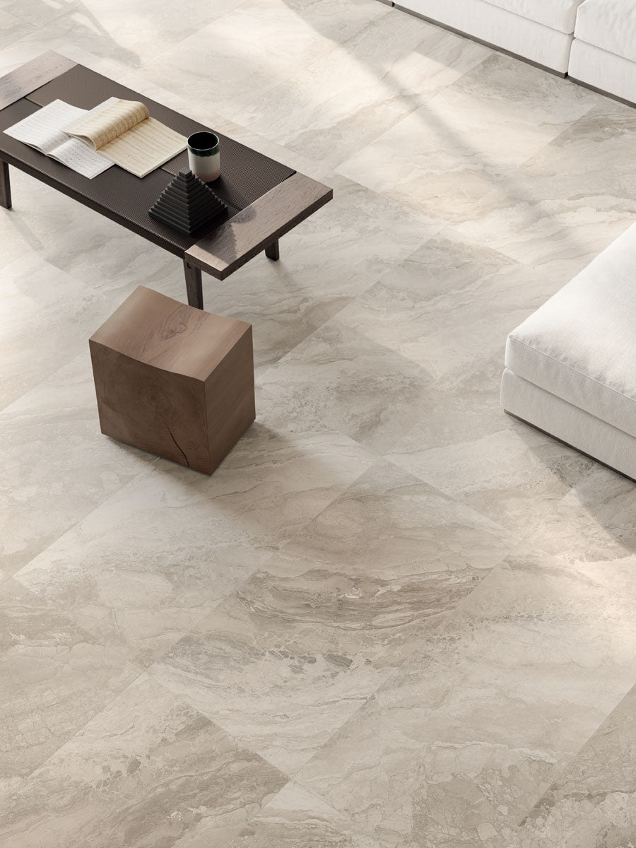 Sant' Agostino - Mystic Beige Naturale
