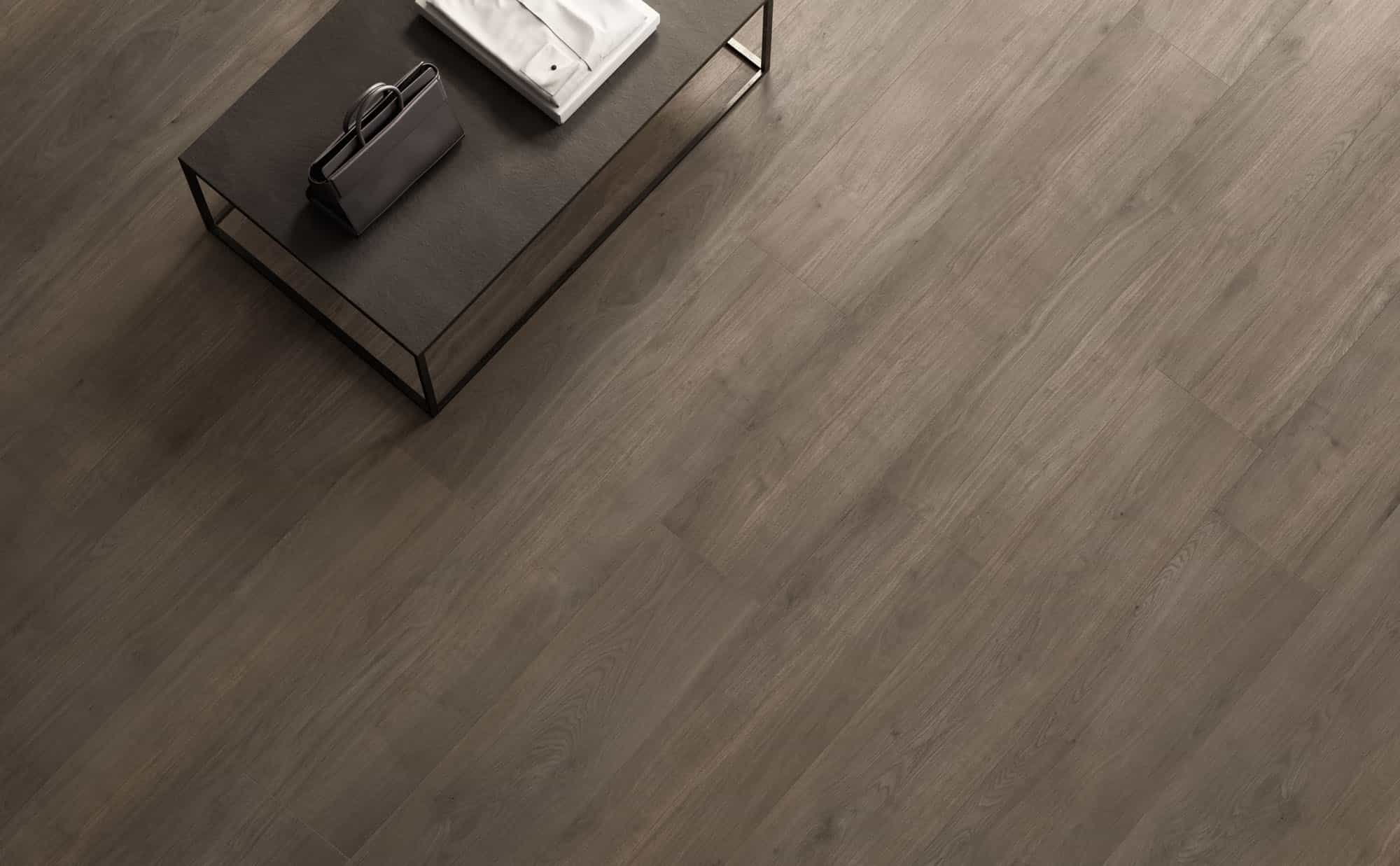 Sant' Agostino -  Primewood Brown Naturale