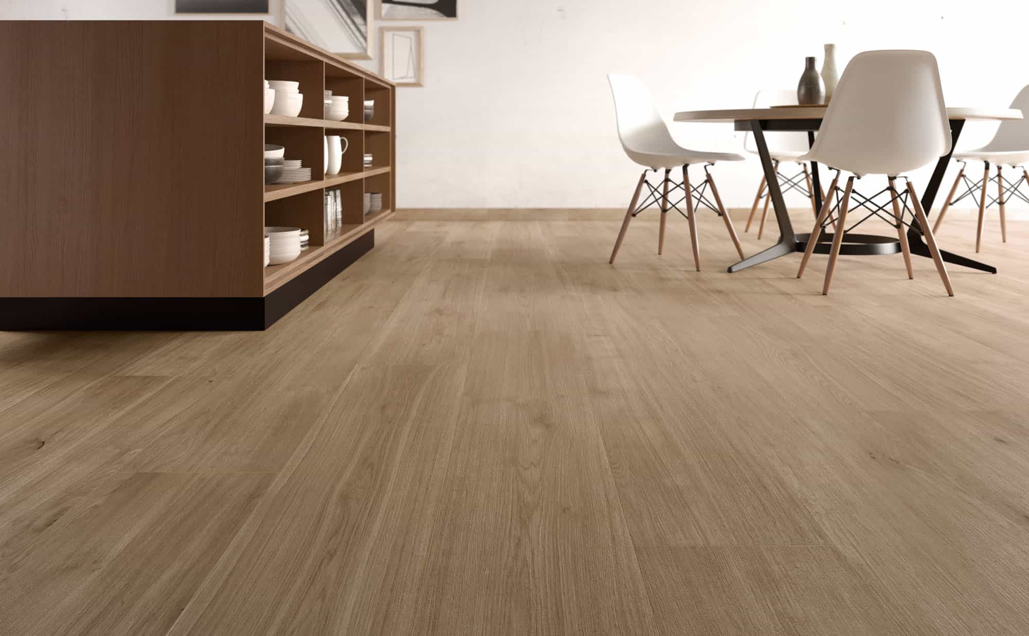 Sant' Agostino -  Primewood Nut Naturale