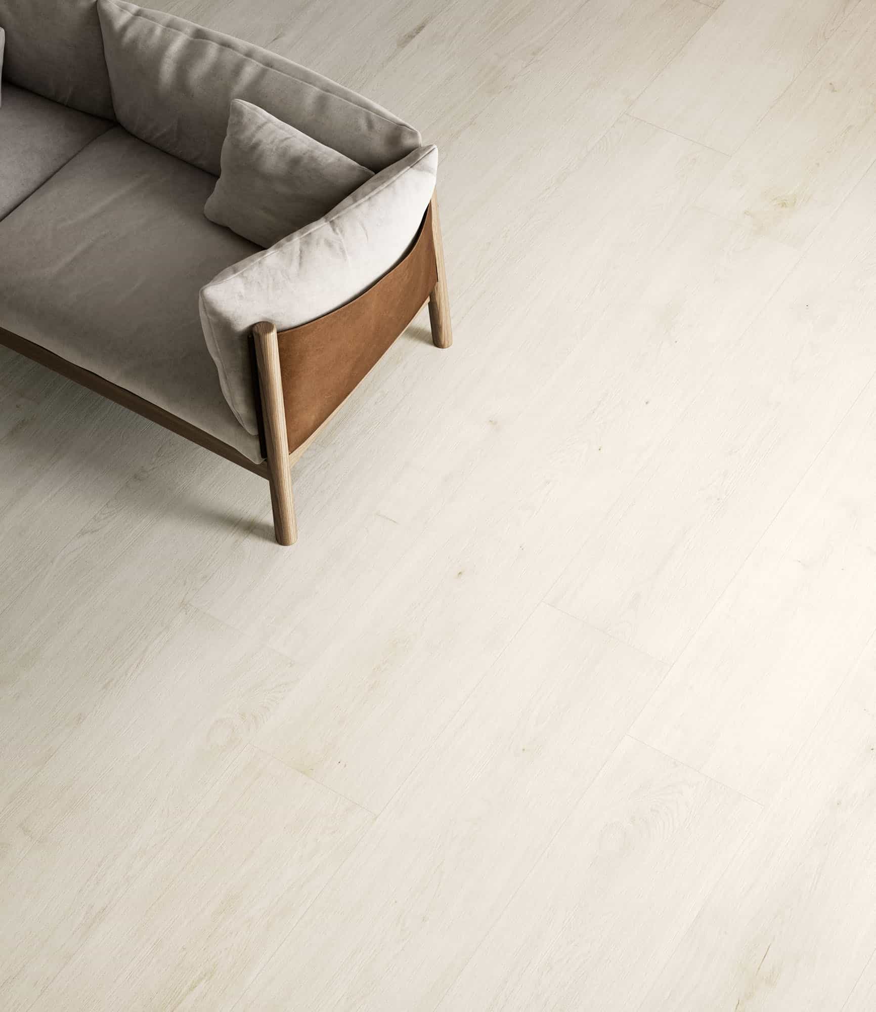 Sant' Agostino -  Primewood White Naturale