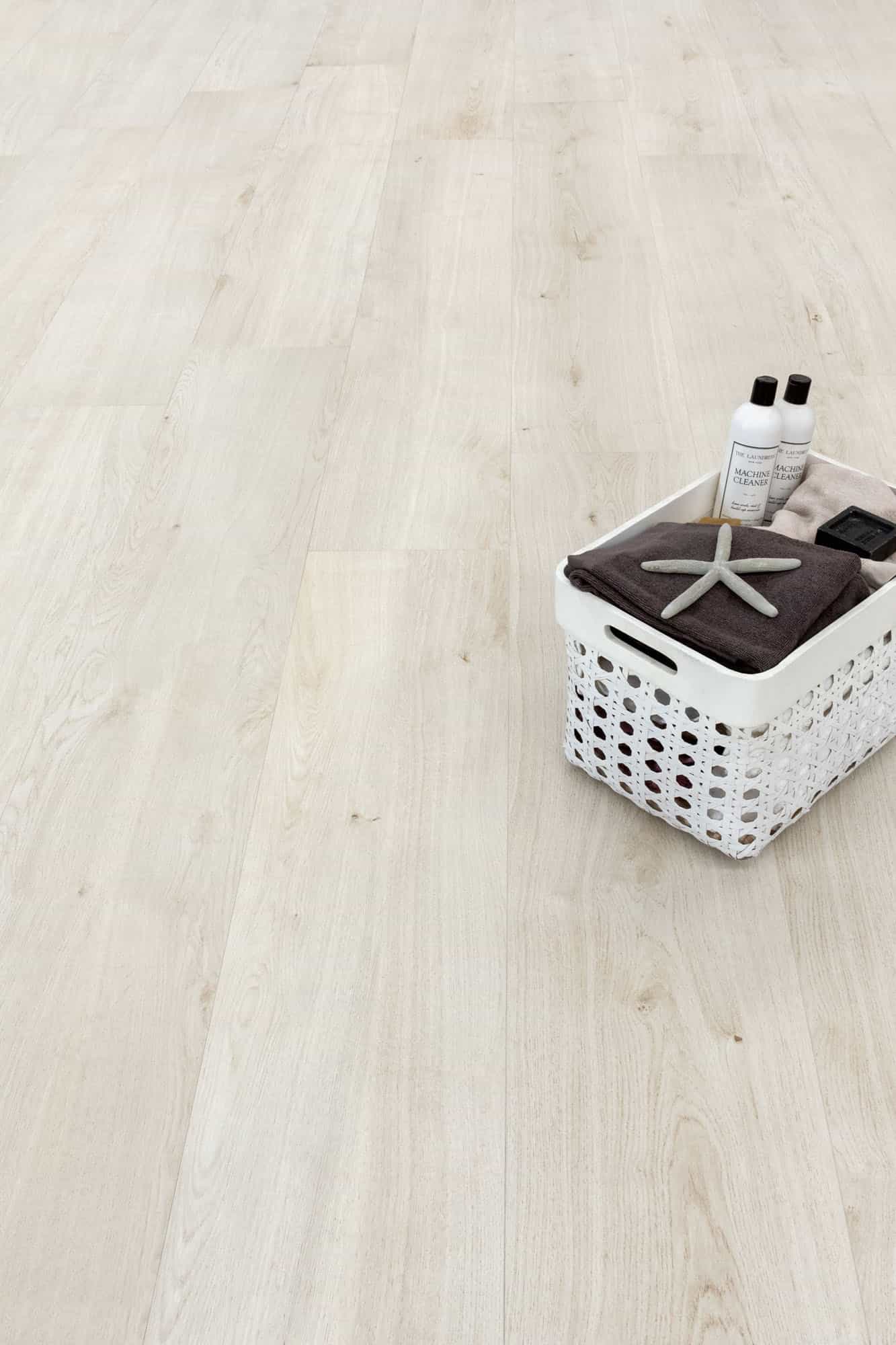 Sant' Agostino -  Primewood White Naturale