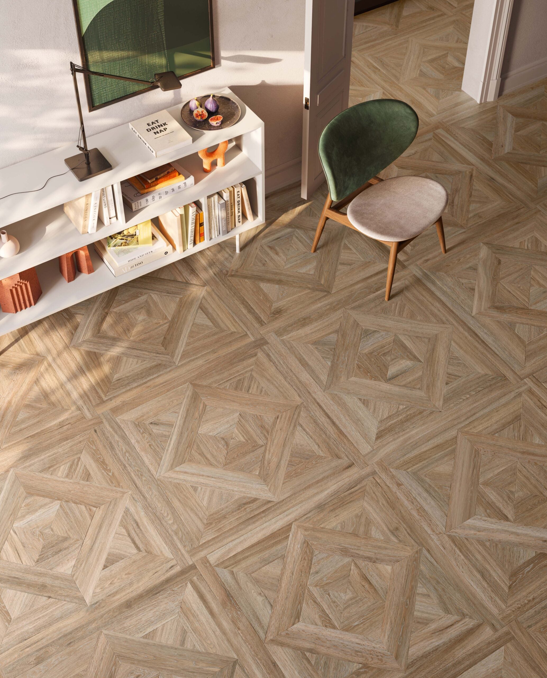 Sant' Agostino - Ricordi Glam 02 90x90