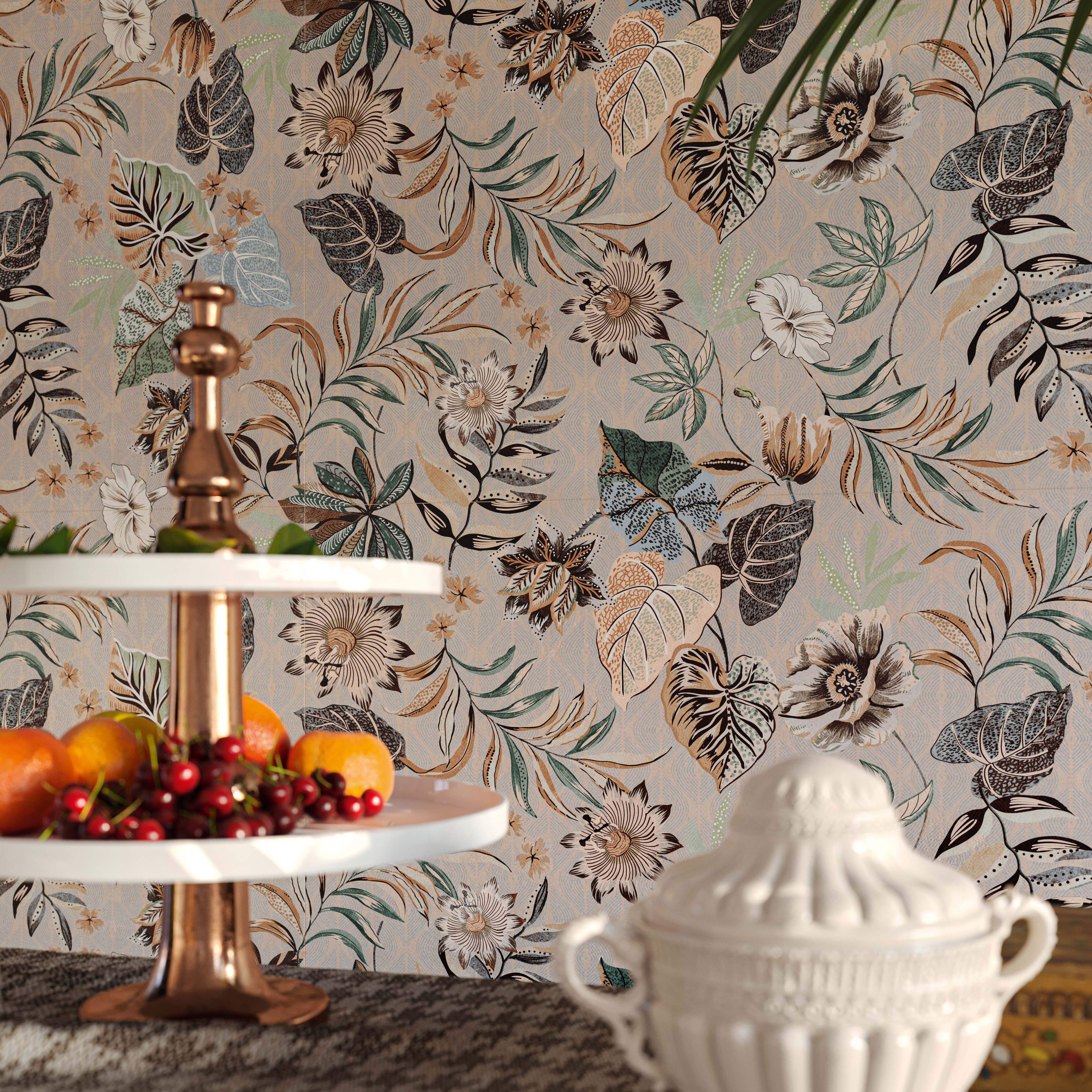 Sant' Agostino - Decor Sable Jardin 04 60x120