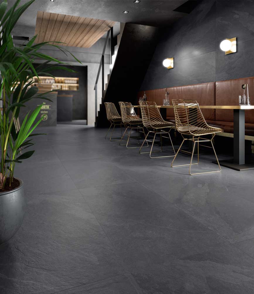 Sant' Agostino - Unionstone Mustang Naturale