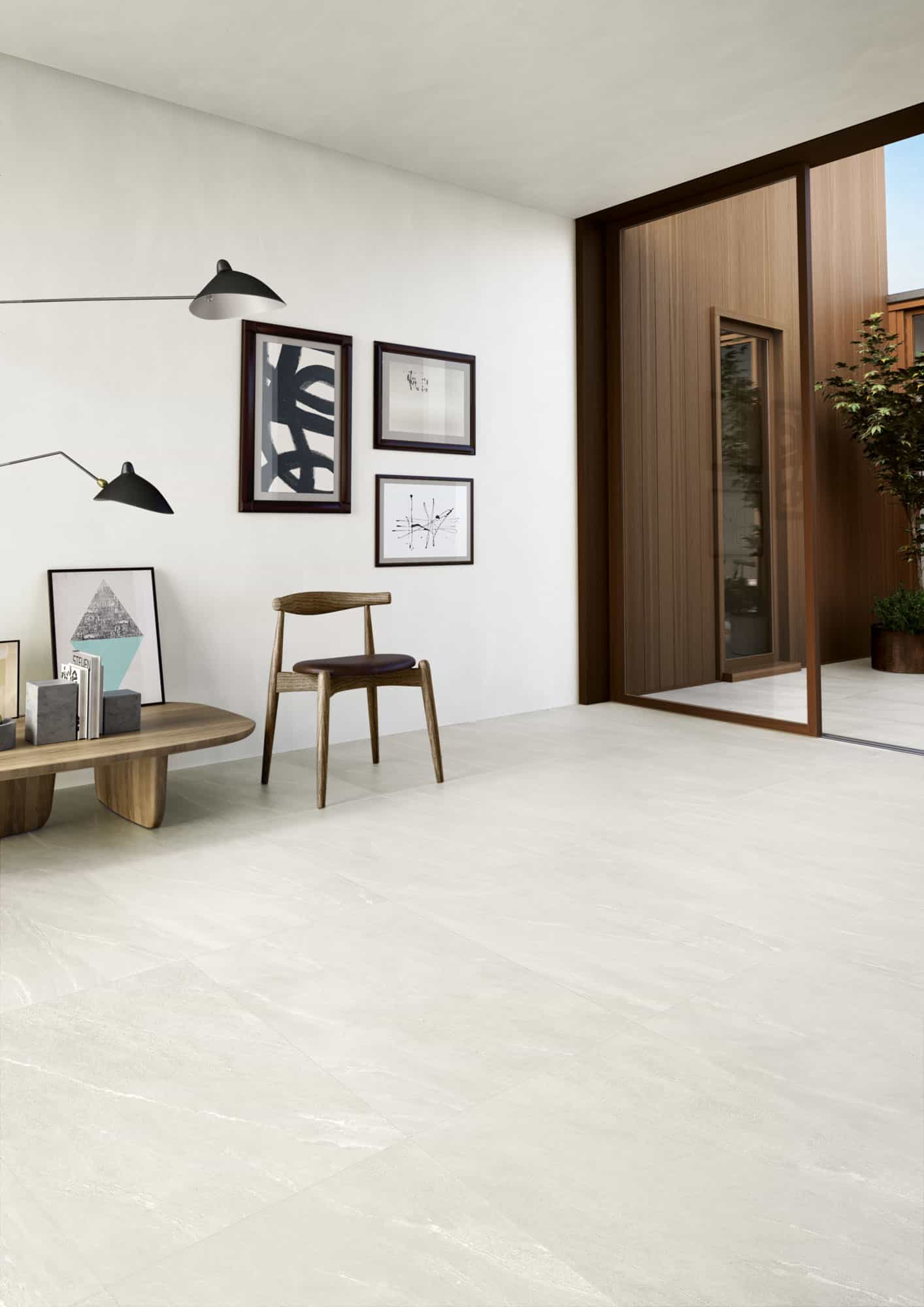 Sant' Agostino - Waystone Light Naturale