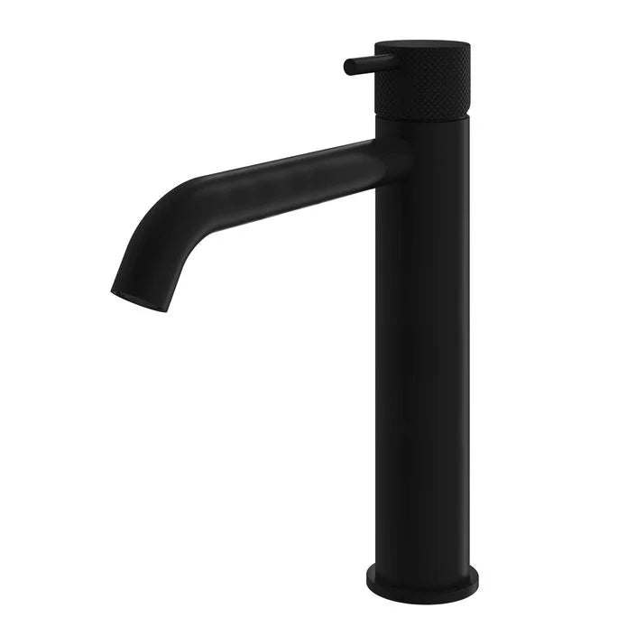 Hotbath Cobber X CX003HC wastafelkraan zonder waste (4 verschillende kleuren)