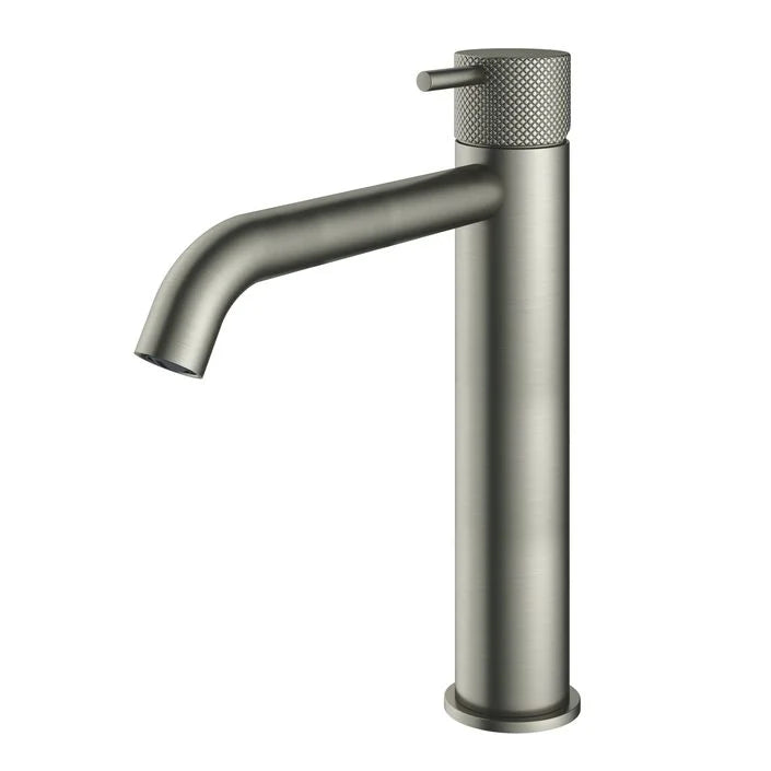 Hotbath Cobber X CX003HC wastafelkraan zonder waste (4 verschillende kleuren)