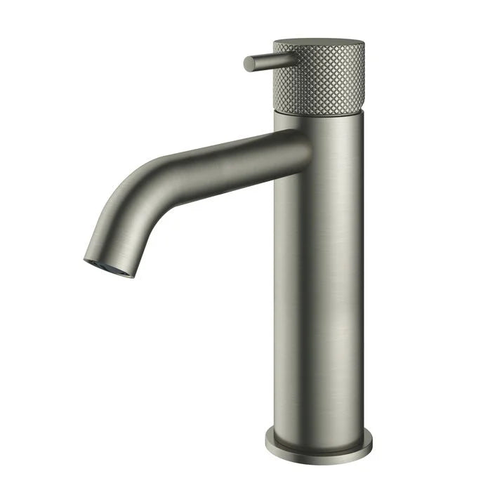 Hotbath Cobber X CX003MC wastafelkraan zonder waste (4 verschillende kleuren)