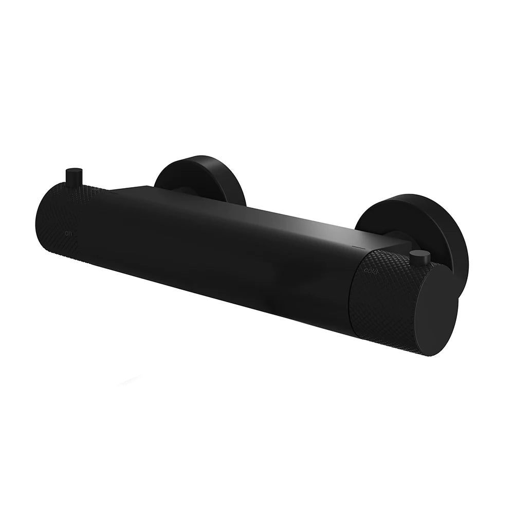 Hotbath Cobber X CX008 thermostatische douchekraan (4 verschillende kleuren)