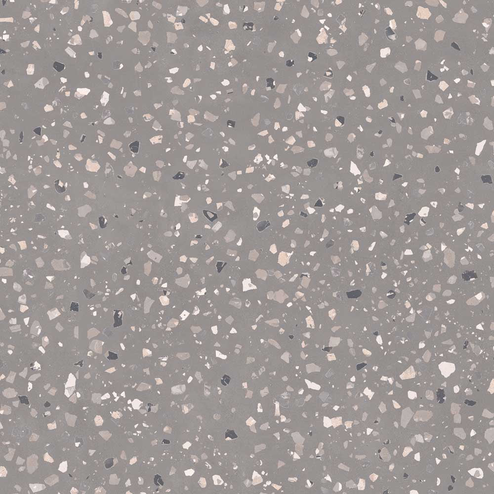 Sant' Agostino - Deconcrete De-medium Grey Naturale 60x60 / 90x90 / 120x120