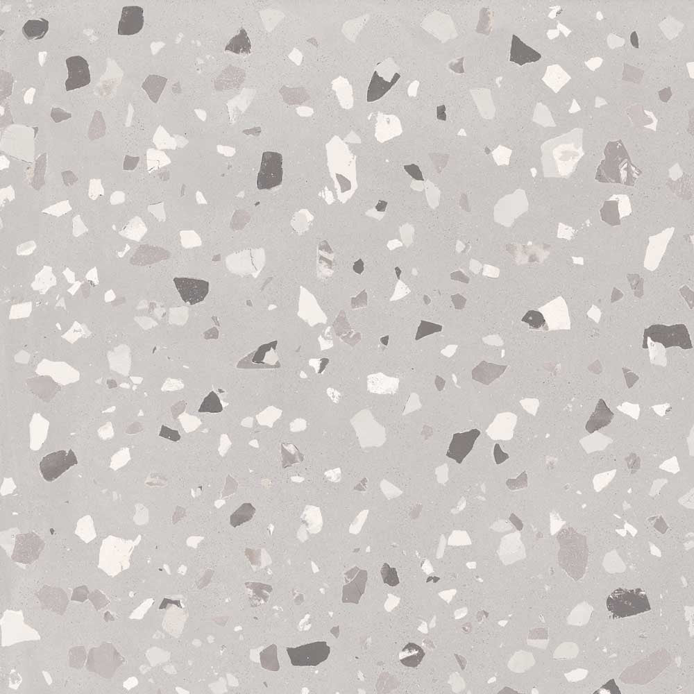 Sant' Agostino - Deconcrete De-medium Pearl Naturale 60x60 / 90x90 / 120x120