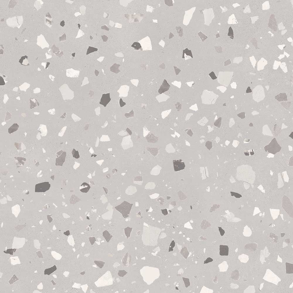 Sant' Agostino - Deconcrete De-medium Pearl Naturale 60x60 / 90x90 / 120x120