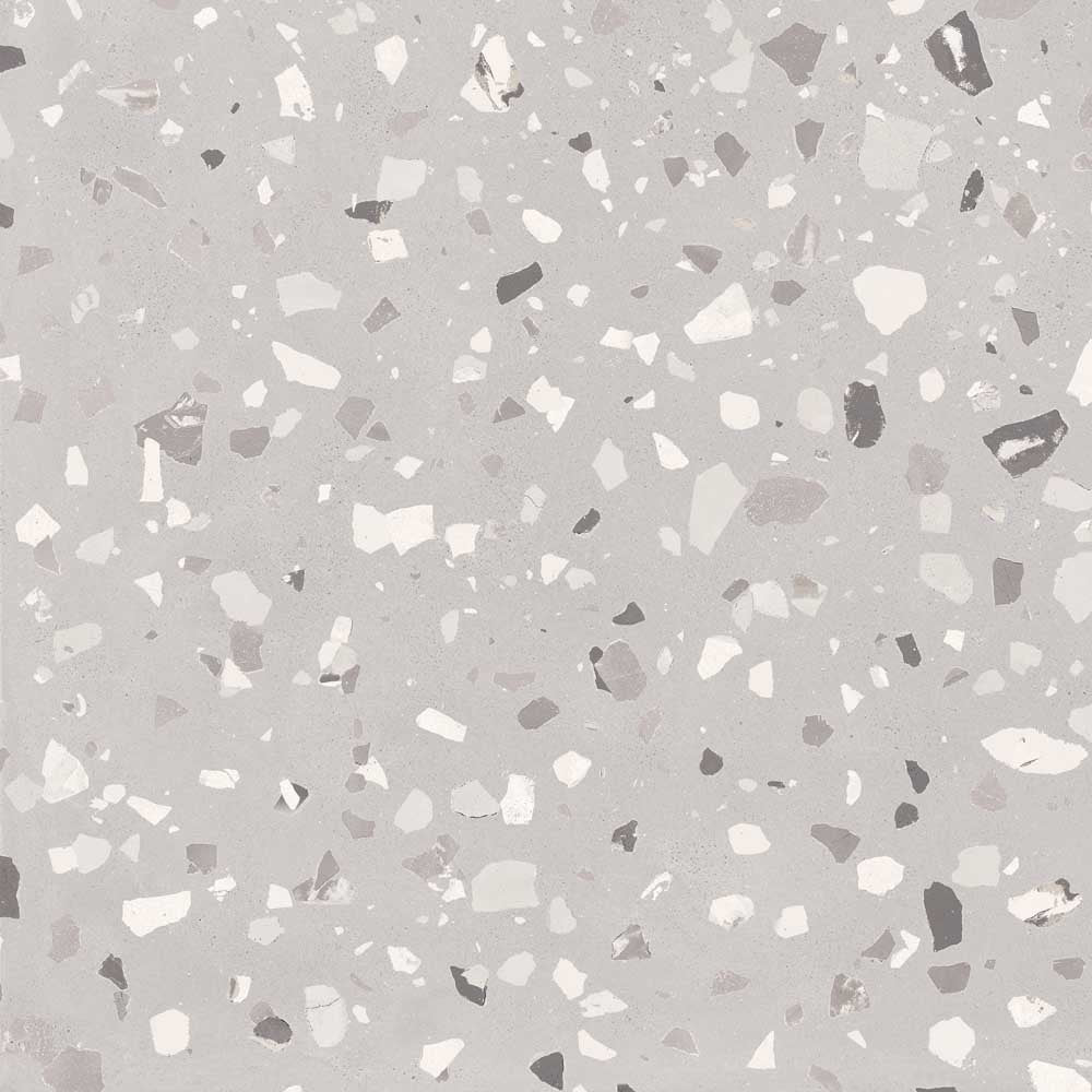 Sant' Agostino - Deconcrete De-medium Pearl Naturale 60x60 / 90x90 / 120x120