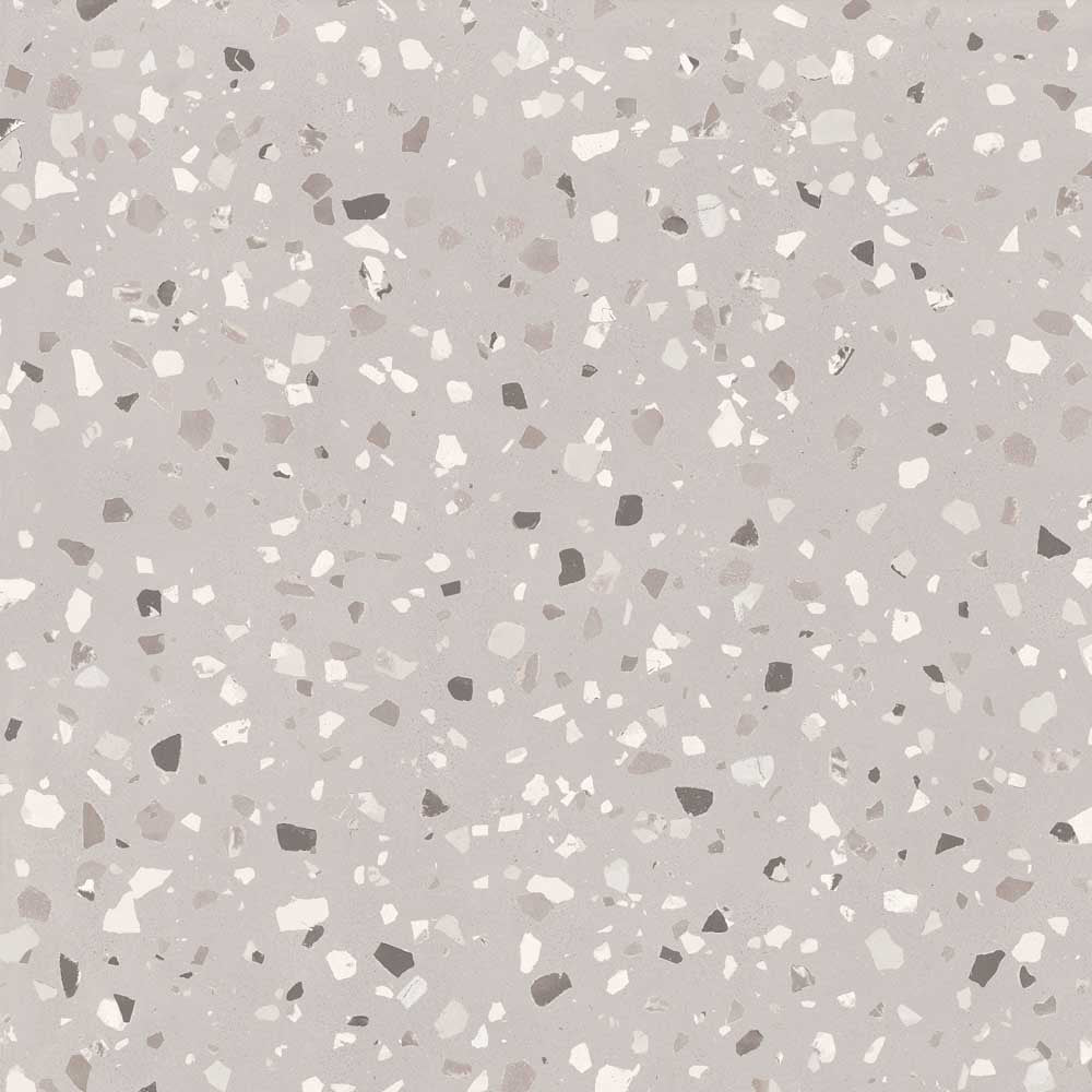 Sant' Agostino - Deconcrete De-medium Pearl Naturale 60x60 / 90x90 / 120x120