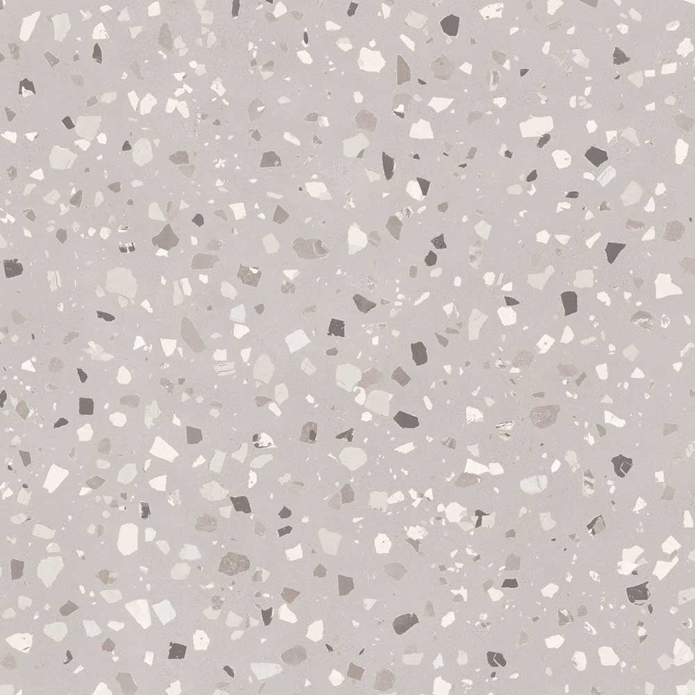 Sant' Agostino - Deconcrete De-medium Pearl Naturale 60x60 / 90x90 / 120x120