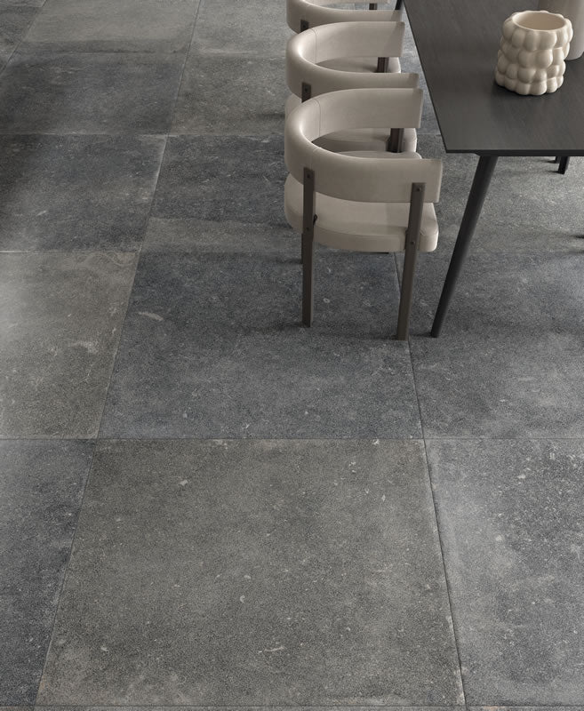 Kronos - Evolution Evo Gris Fonce