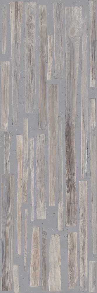Sant' Agostino -  Fusionart Decor Dark Naturale