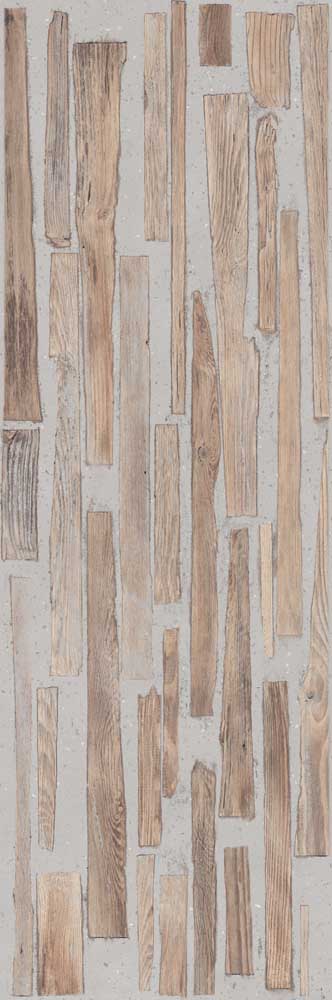 Sant' Agostino -  Fusionart Decor Light Naturale