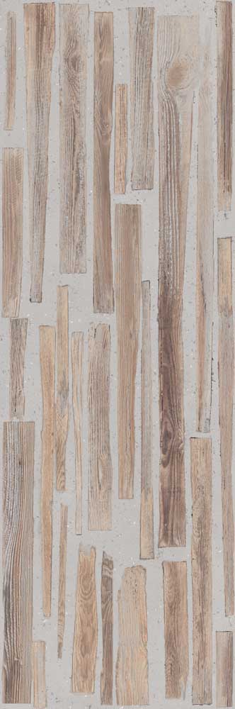 Sant' Agostino -  Fusionart Decor Light Naturale