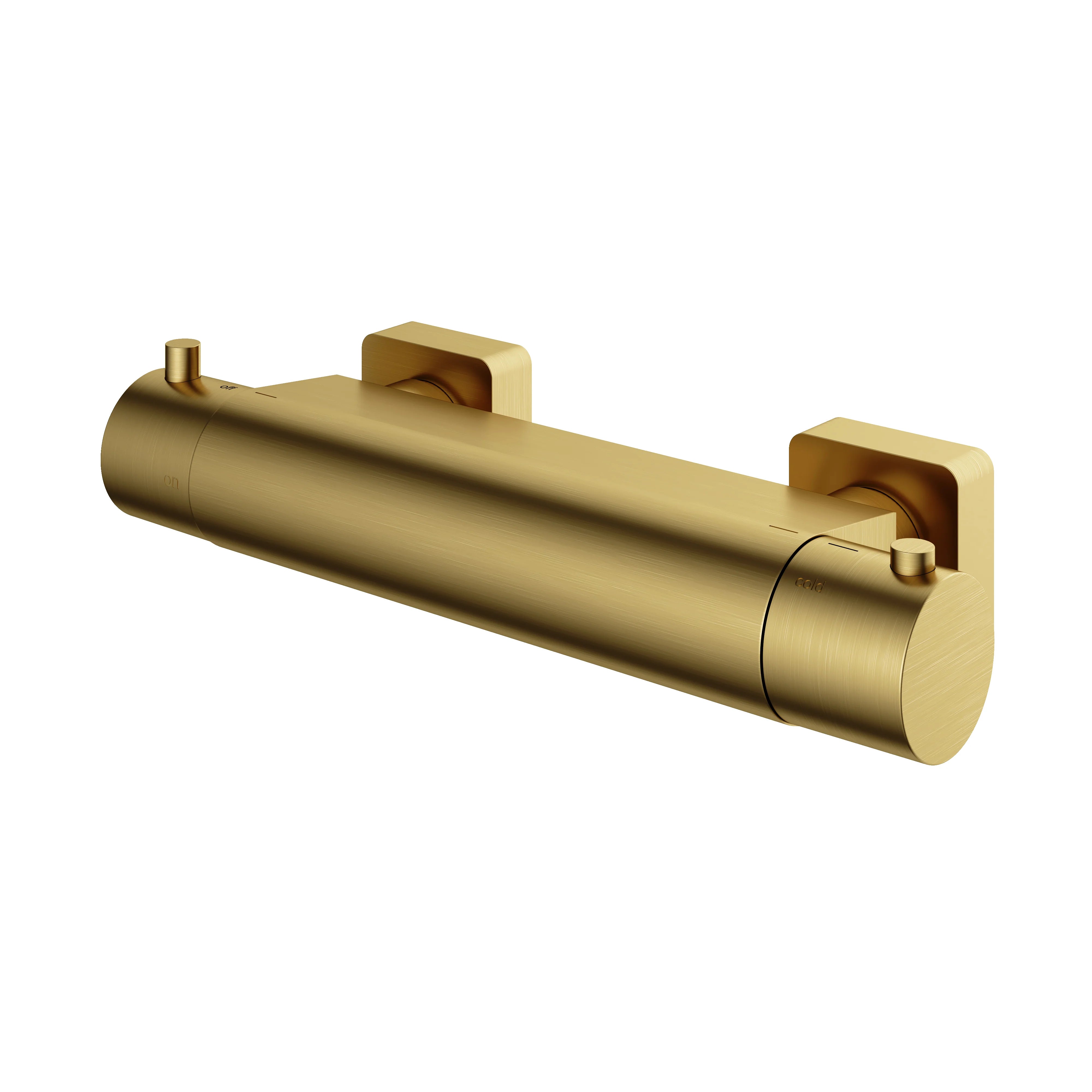 Hotbath Gal GL008 Thermostatische douchemengkraan (5 verschillende kleuren)