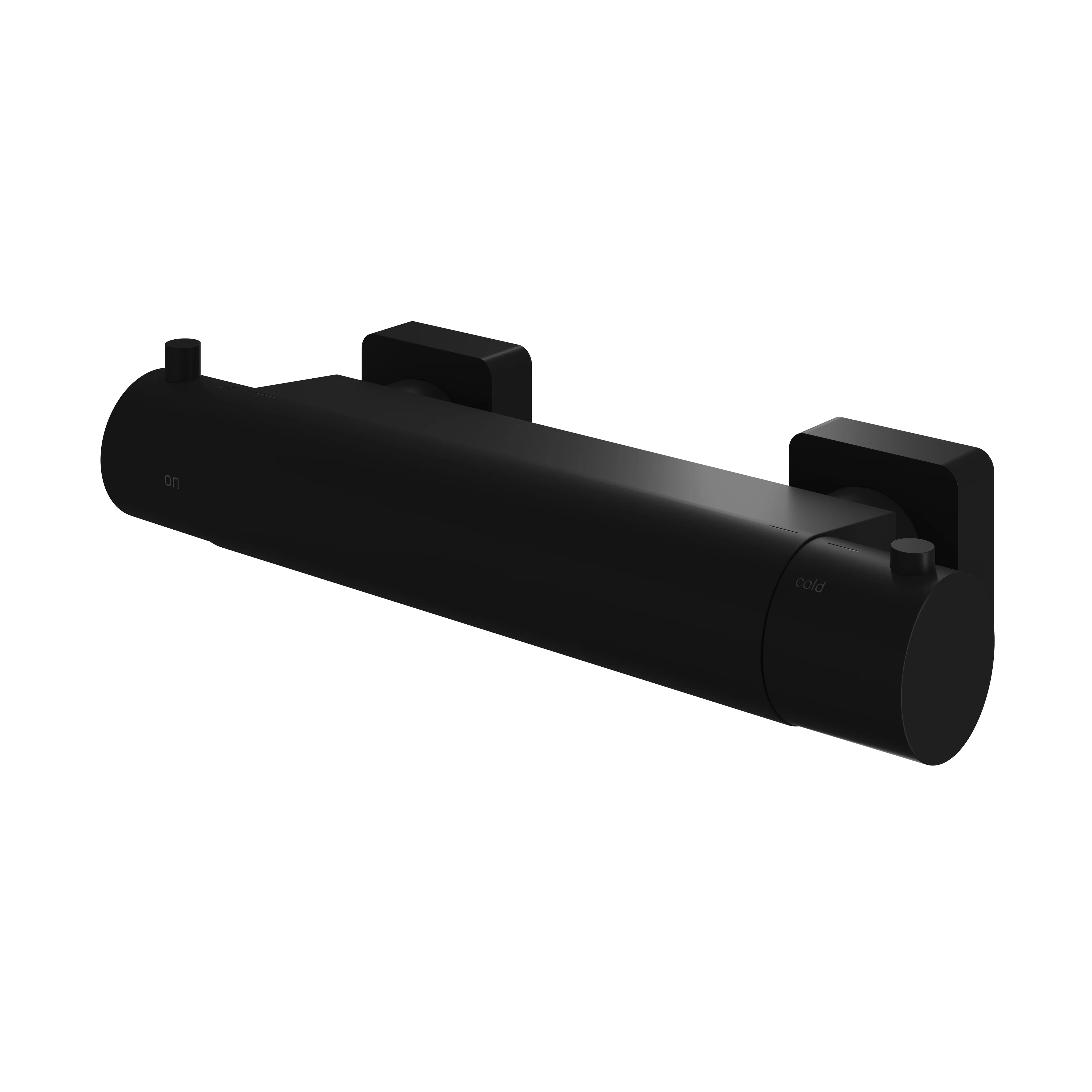Hotbath Gal GL008 Thermostatische douchemengkraan (5 verschillende kleuren)