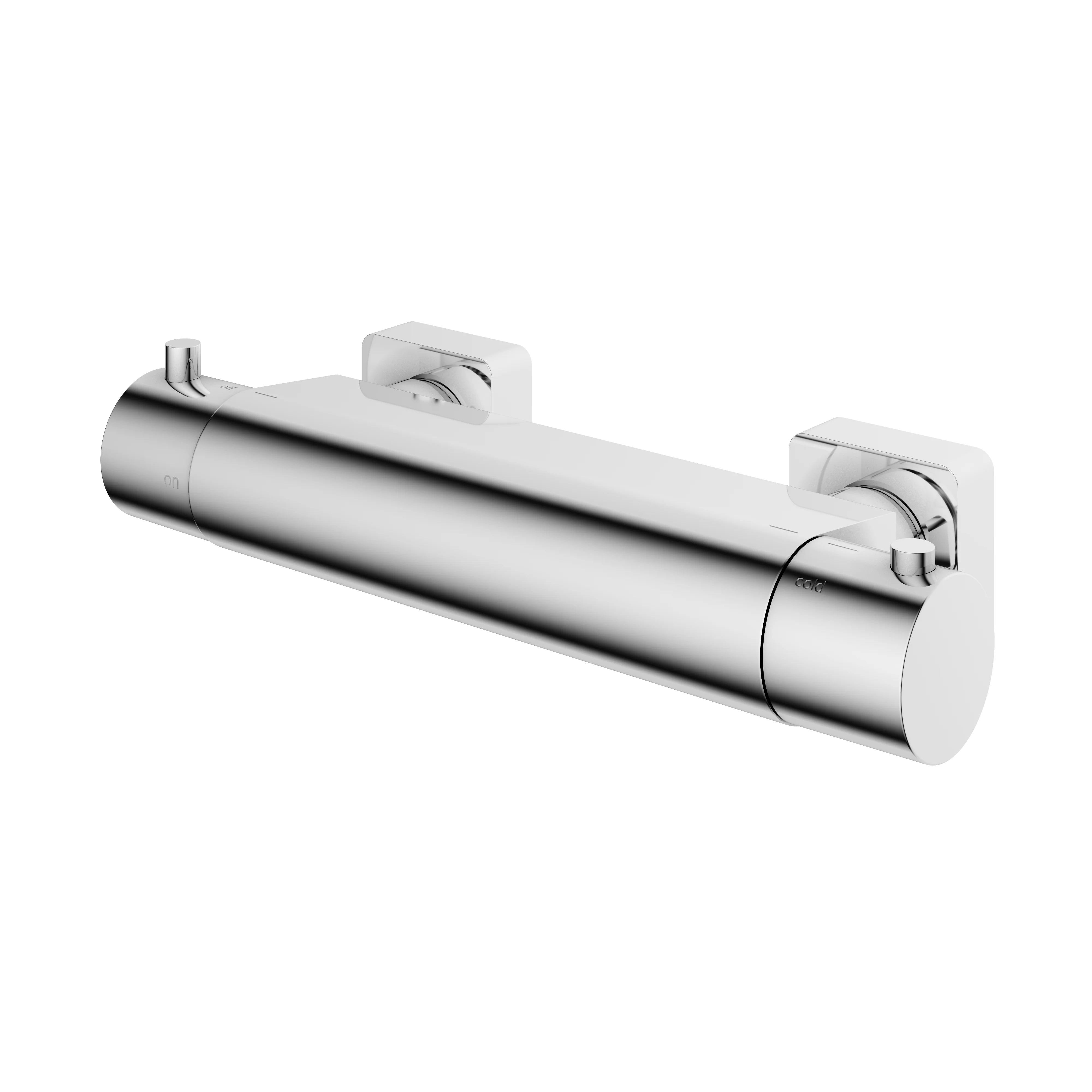 Hotbath Gal GL008 Thermostatische douchemengkraan (5 verschillende kleuren)