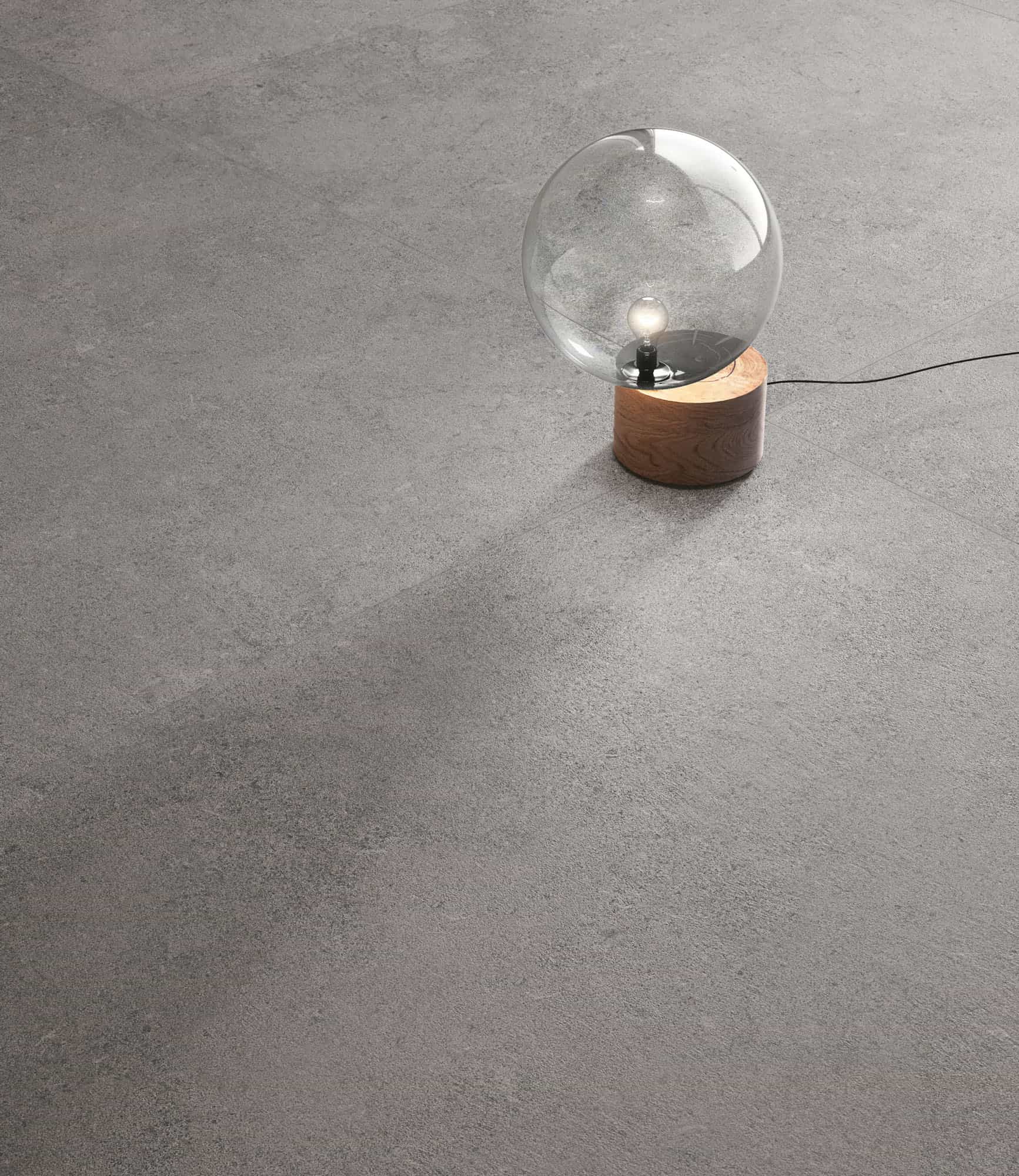 Sant' Agostino - Highstone Grey Naturale