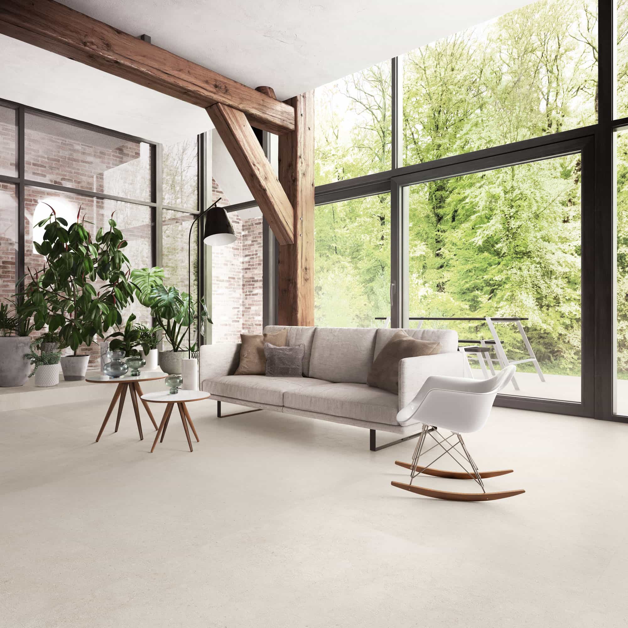 Sant' Agostino - Highstone Light Naturale