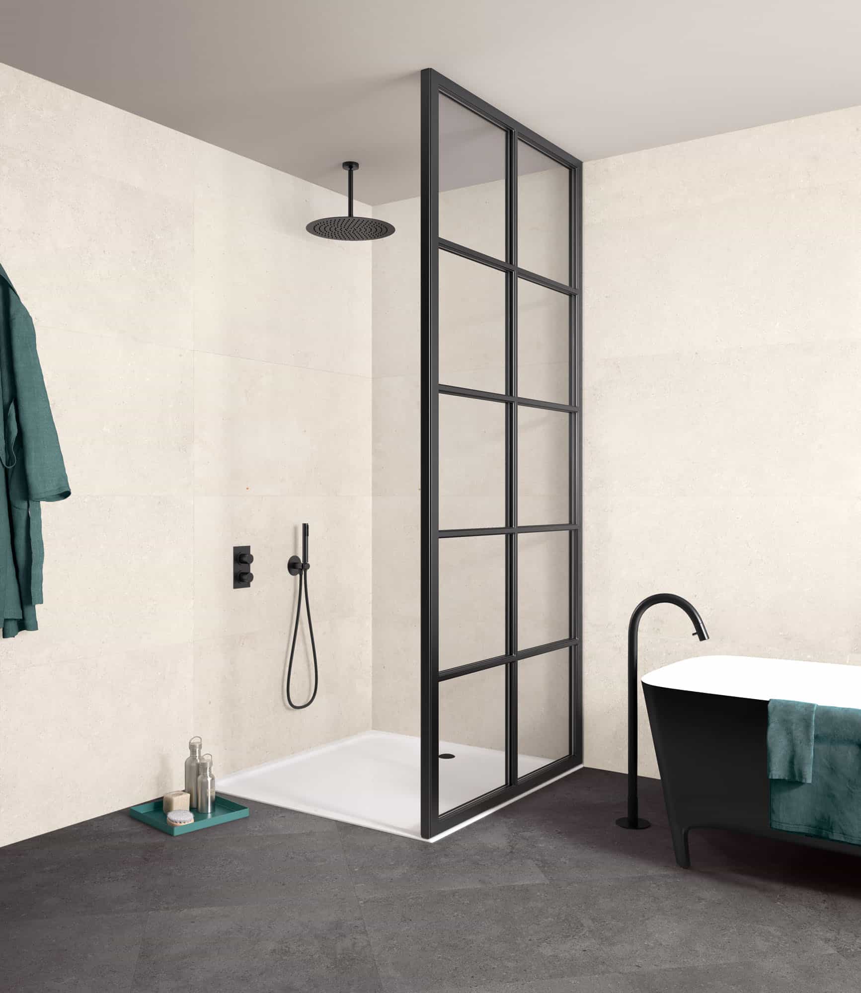 Sant' Agostino - Highstone Light Naturale